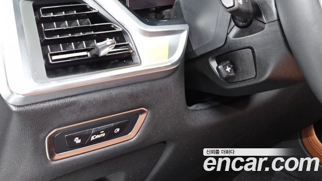 BMW X7 xDrive 40i M Sport 6STR