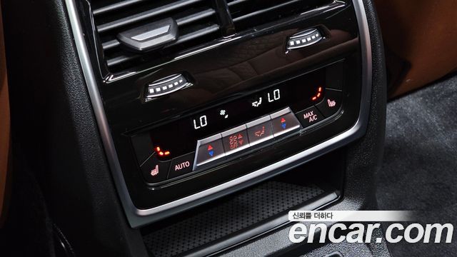 BMW X7 xDrive 40i M Sport 6STR