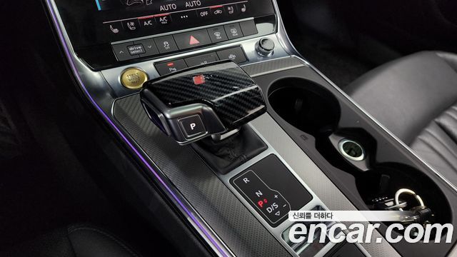 Audi A6 40 TDI