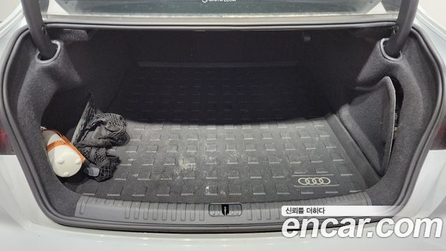 Audi A6 40 TDI
