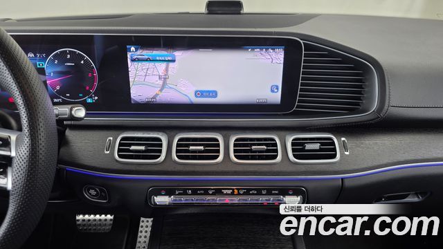 Mercedes-Benz GLE-Class GLE450d 4MATIC Coupe