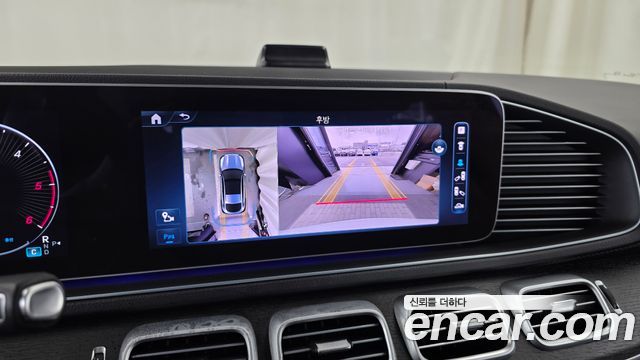 Mercedes-Benz GLE-Class GLE450d 4MATIC Coupe