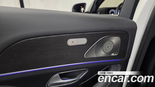 Mercedes-Benz GLE-Class GLE450d 4MATIC Coupe