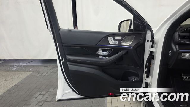Mercedes-Benz GLE-Class GLE450d 4MATIC Coupe