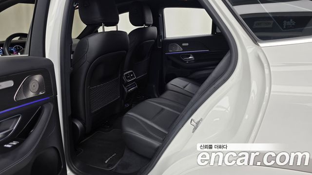 Mercedes-Benz GLE-Class GLE450d 4MATIC Coupe