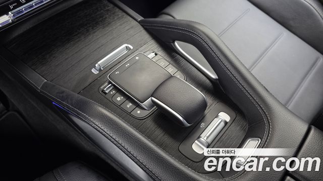 Mercedes-Benz GLE-Class GLE450d 4MATIC Coupe