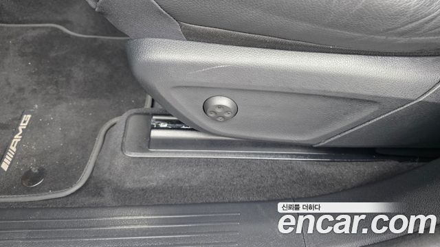 Mercedes-Benz GLE-Class GLE450d 4MATIC Coupe