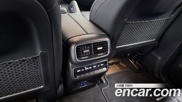 Mercedes-Benz GLE-Class GLE450d 4MATIC Coupe