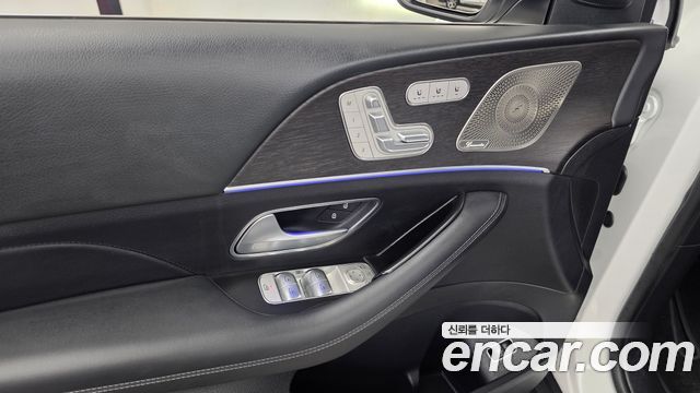 Mercedes-Benz GLE-Class GLE450d 4MATIC Coupe
