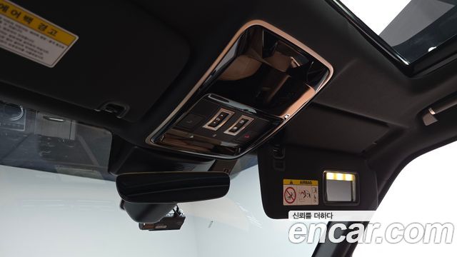 Land Rover Range Rover 5.0 SC Vogue SE