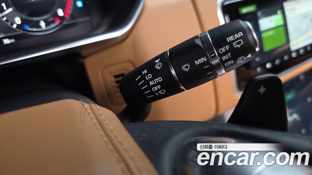 Land Rover Range Rover 5.0 SC Vogue SE
