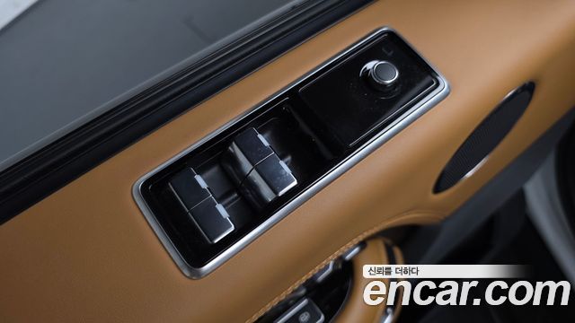 Land Rover Range Rover 5.0 SC Vogue SE