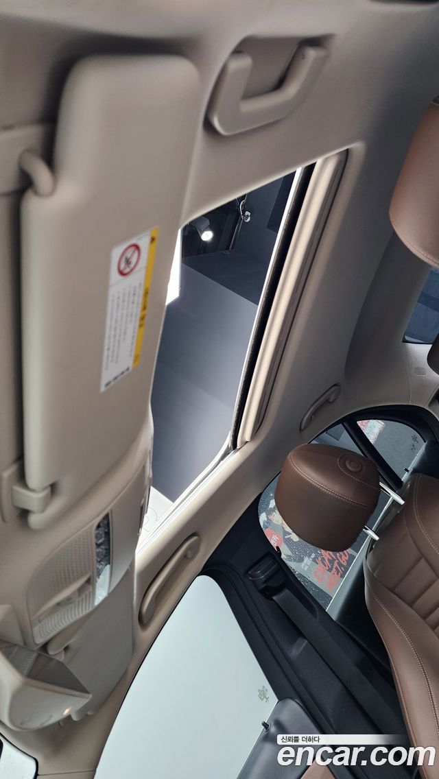 Mercedes-Benz E-Class E220d Avantgarde