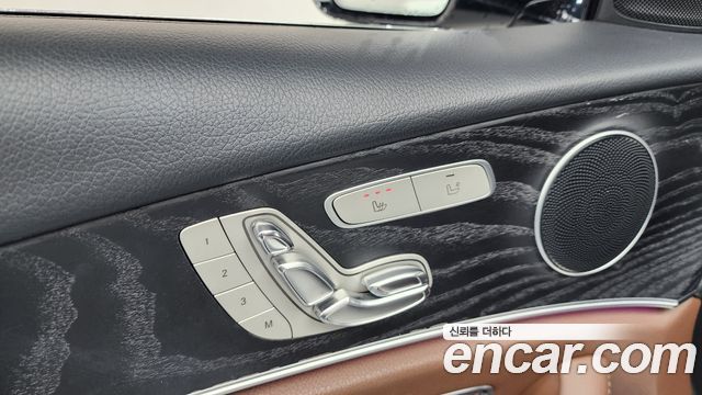 Mercedes-Benz E-Class E220d Avantgarde