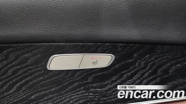 Mercedes-Benz E-Class E220d Avantgarde