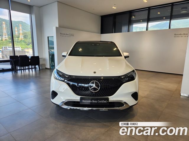 Mercedes-Benz EQE EQE350 4MATIC
