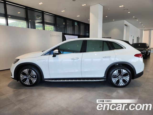 Mercedes-Benz EQE EQE350 4MATIC