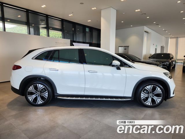 Mercedes-Benz EQE EQE350 4MATIC