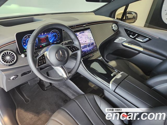 Mercedes-Benz EQE EQE350 4MATIC