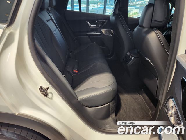 Mercedes-Benz EQE EQE350 4MATIC
