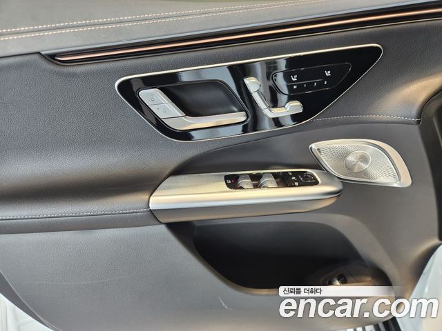 Mercedes-Benz EQE EQE350 4MATIC