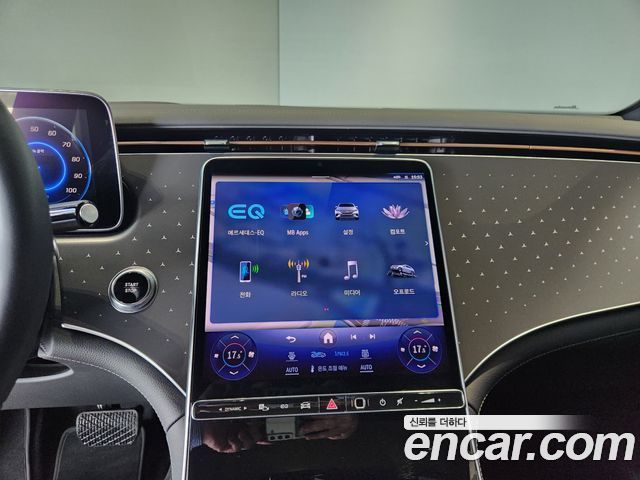 Mercedes-Benz EQE EQE350 4MATIC