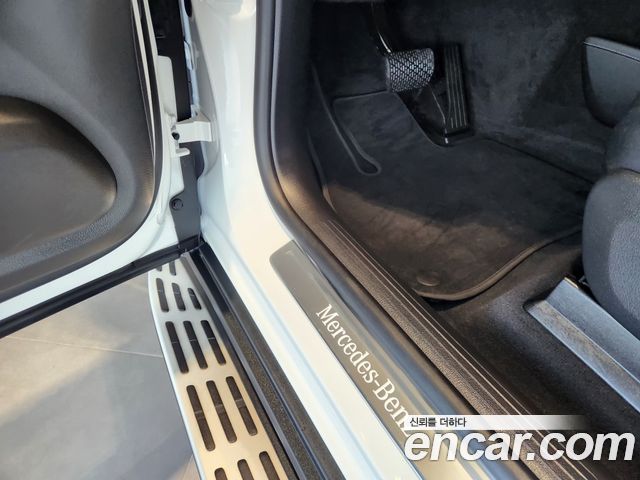 Mercedes-Benz EQE EQE350 4MATIC