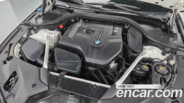 BMW 5-Series 530i Luxury Plus