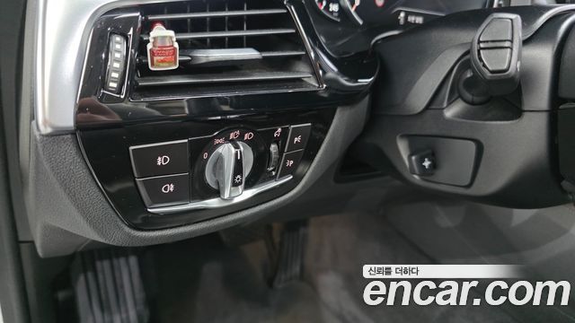 BMW 5-Series 530i Luxury Plus