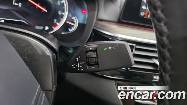 BMW 5-Series 530i Luxury Plus