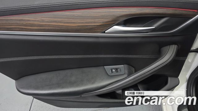 BMW 5-Series 530i Luxury Plus