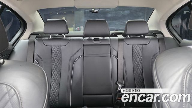 BMW 5-Series 530i Luxury Plus
