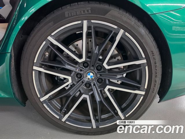 BMW M5 M5 Sedan