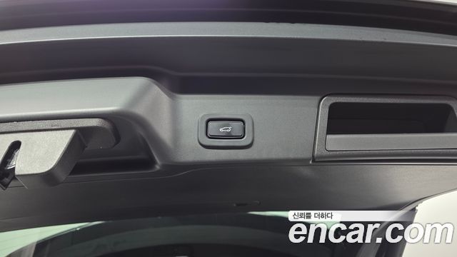 Land Rover Range Rover Evoque P250 SE