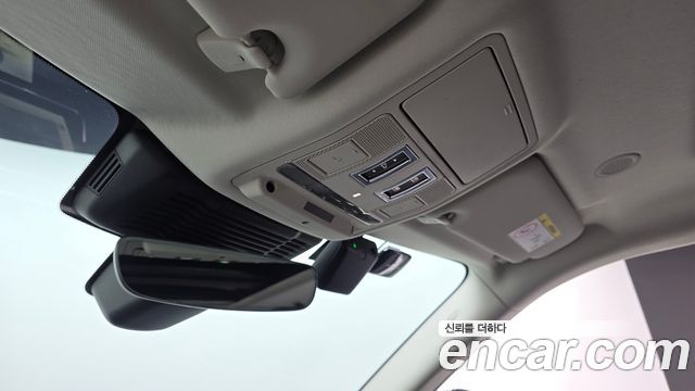 Land Rover Range Rover Evoque P250 SE