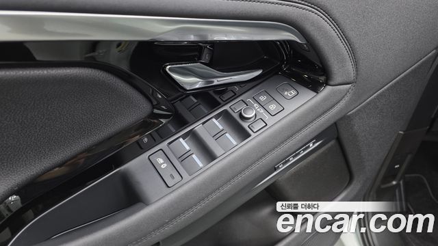 Land Rover Range Rover Evoque P250 SE