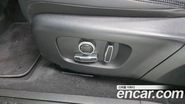 Land Rover Range Rover Evoque P250 SE