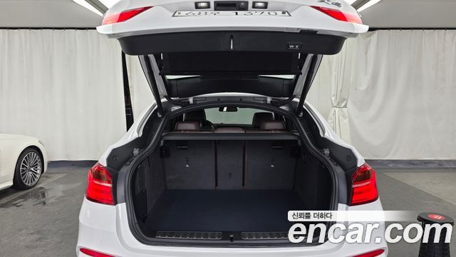 BMW X4 xDrive20d M Sport