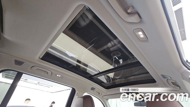 BMW X7 xDrive 40i Design Pure Excellence 7-Seater