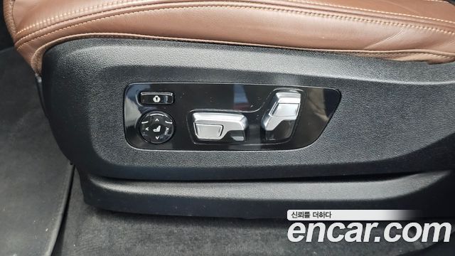 BMW X7 xDrive 40i Design Pure Excellence 7-Seater