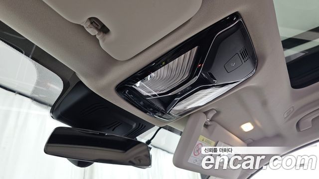 BMW X7 xDrive 40i Design Pure Excellence 7-Seater