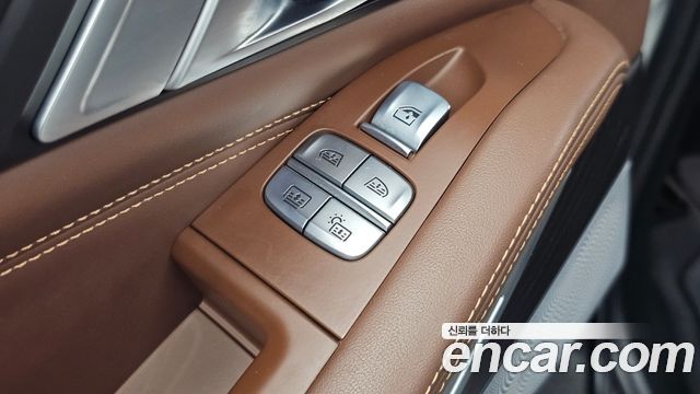 BMW X7 xDrive 40i Design Pure Excellence 7-Seater