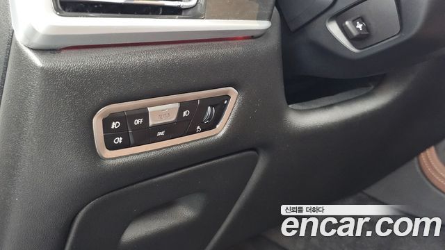 BMW X7 xDrive 40i Design Pure Excellence 7-Seater