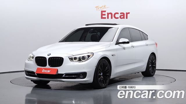 BMW Gran Turismo GT ED Edition