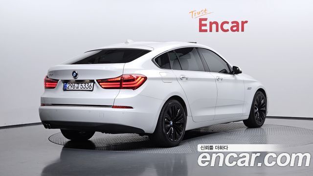 BMW Gran Turismo GT ED Edition