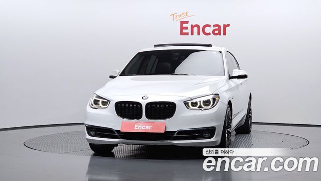 BMW Gran Turismo GT ED Edition