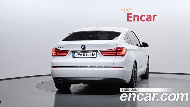 BMW Gran Turismo GT ED Edition