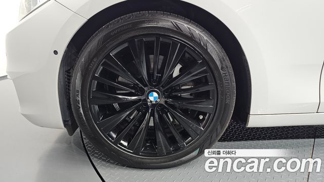 BMW Gran Turismo GT ED Edition