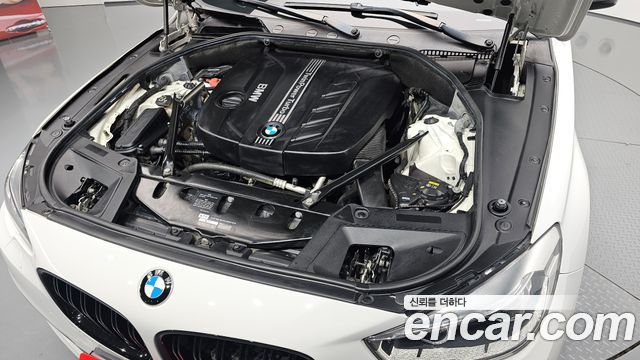 BMW Gran Turismo GT ED Edition