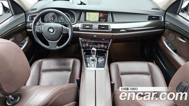 BMW Gran Turismo GT ED Edition